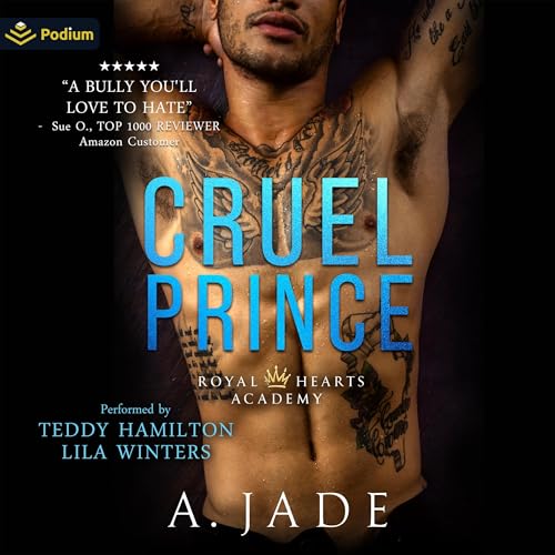 Amazon.com: The Devil: Devil's Playground Duet, Book 1 (Audible